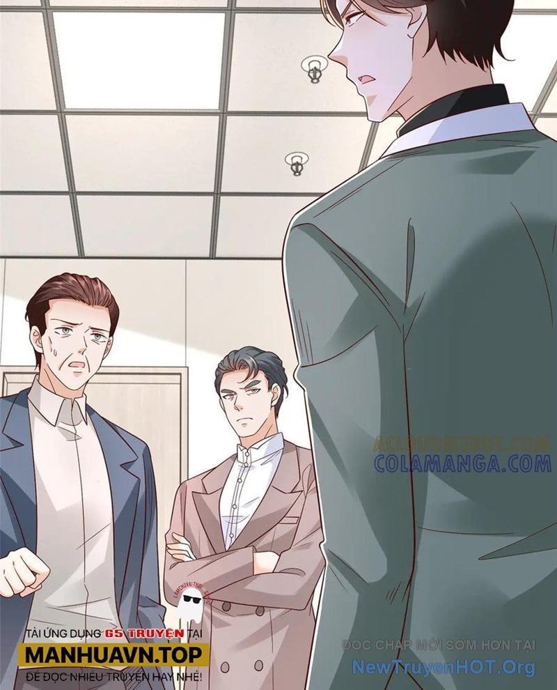 Mỗi Tuần Ta Có Một Nghề Nghiệp Mới Chap 830 - Next Chap 831