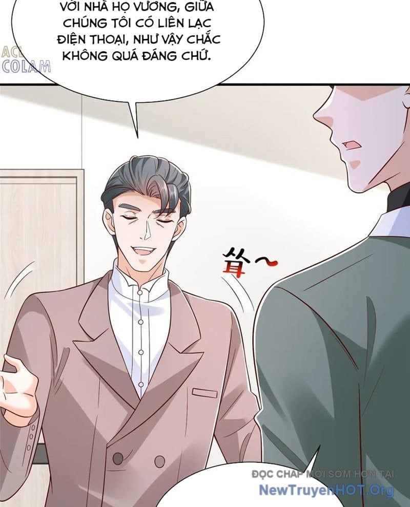 Mỗi Tuần Ta Có Một Nghề Nghiệp Mới Chap 830 - Next Chap 831