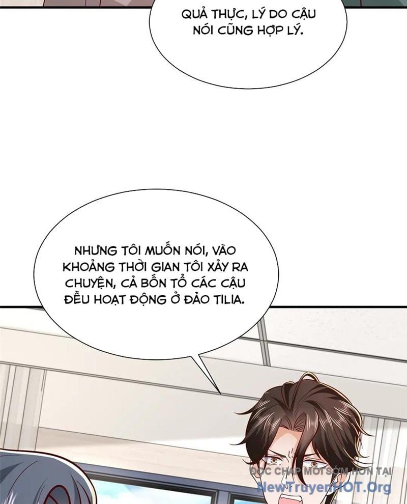 Mỗi Tuần Ta Có Một Nghề Nghiệp Mới Chap 830 - Next Chap 831