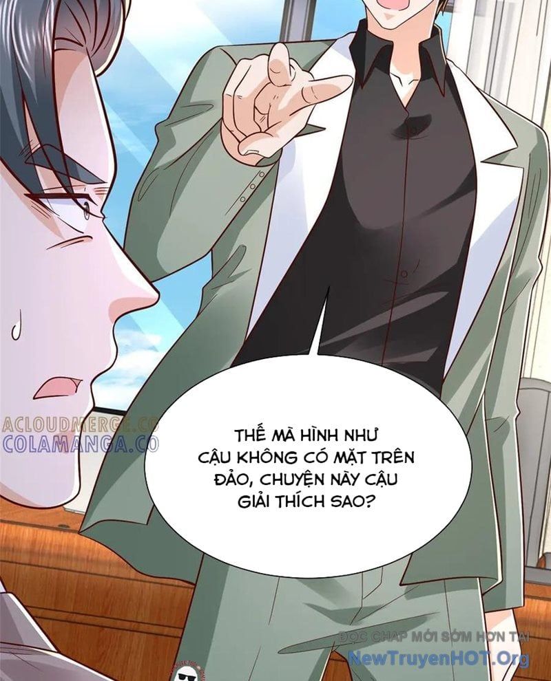 Mỗi Tuần Ta Có Một Nghề Nghiệp Mới Chap 830 - Next Chap 831