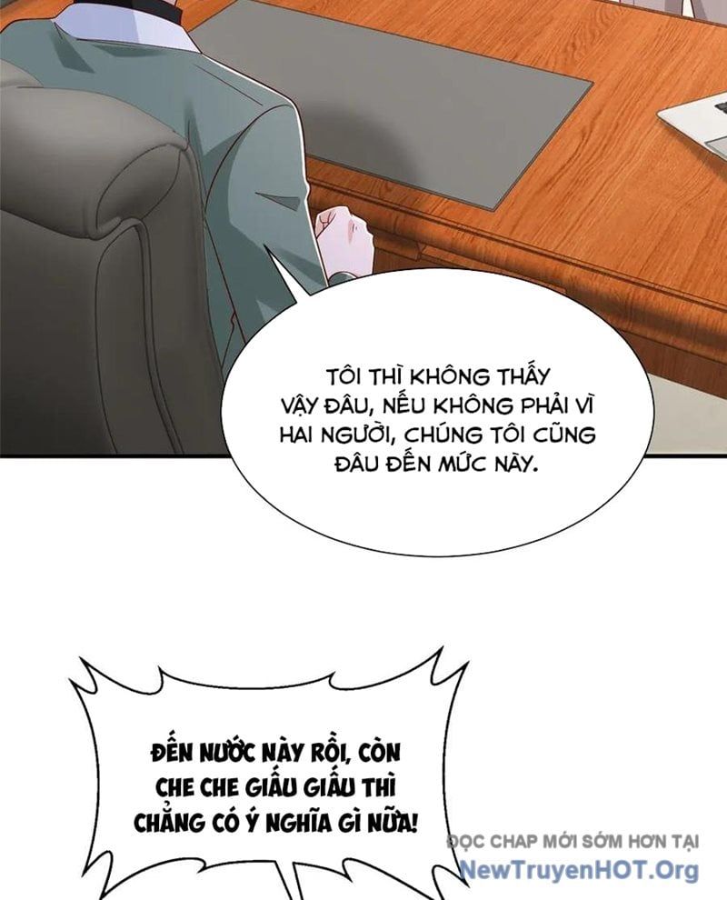 Mỗi Tuần Ta Có Một Nghề Nghiệp Mới Chap 830 - Next Chap 831