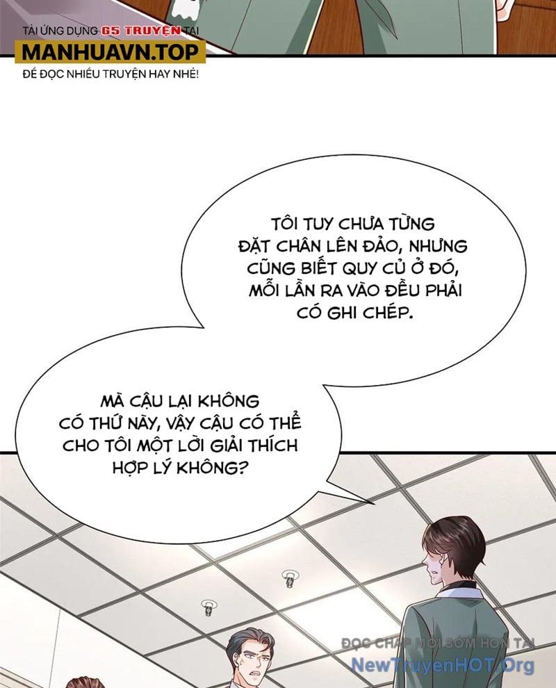 Mỗi Tuần Ta Có Một Nghề Nghiệp Mới Chap 830 - Next Chap 831