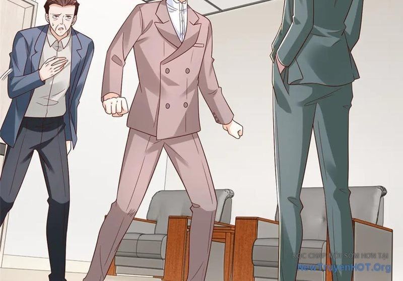 Mỗi Tuần Ta Có Một Nghề Nghiệp Mới Chap 830 - Next Chap 831