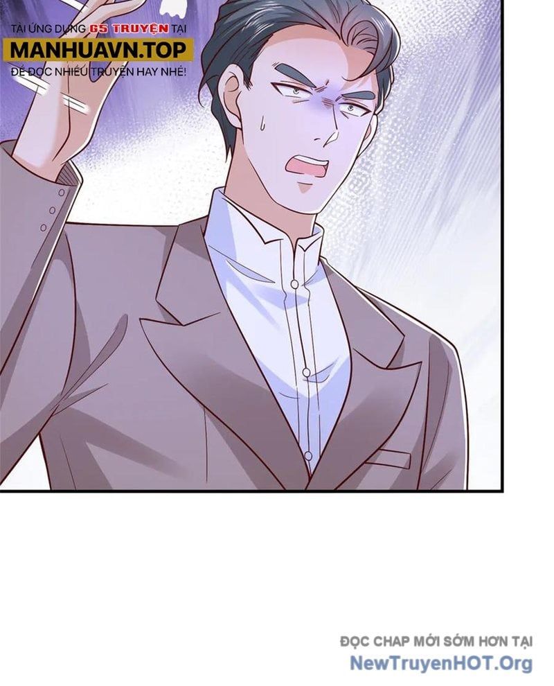 Mỗi Tuần Ta Có Một Nghề Nghiệp Mới Chap 830 - Next Chap 831