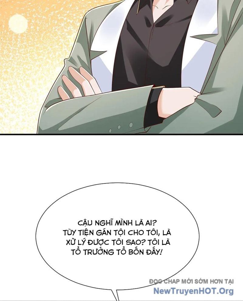 Mỗi Tuần Ta Có Một Nghề Nghiệp Mới Chap 830 - Next Chap 831