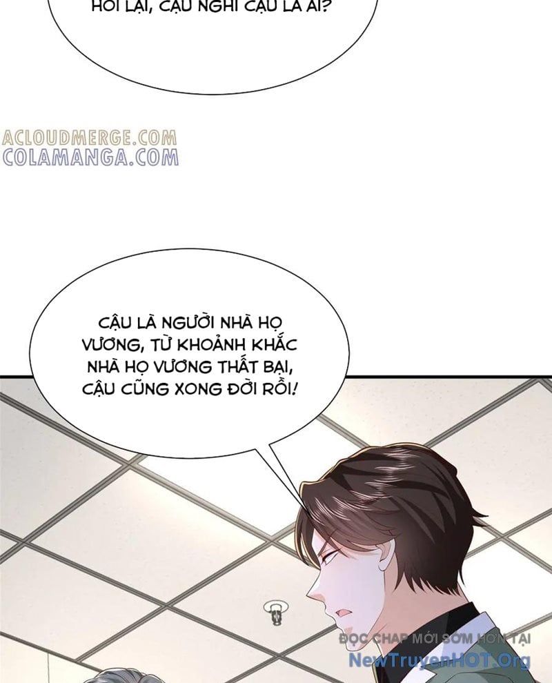 Mỗi Tuần Ta Có Một Nghề Nghiệp Mới Chap 830 - Next Chap 831
