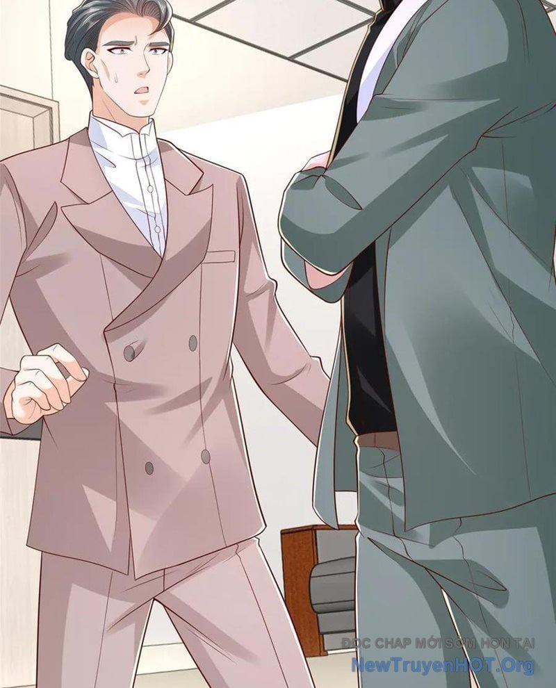 Mỗi Tuần Ta Có Một Nghề Nghiệp Mới Chap 830 - Next Chap 831