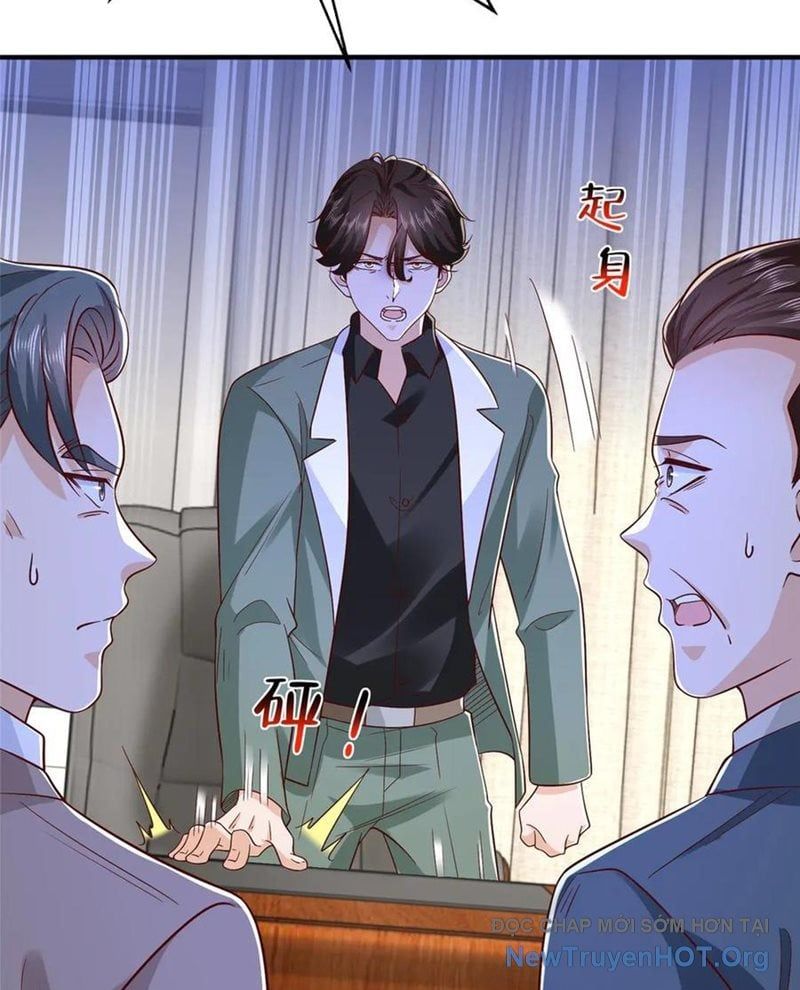 Mỗi Tuần Ta Có Một Nghề Nghiệp Mới Chap 830 - Next Chap 831