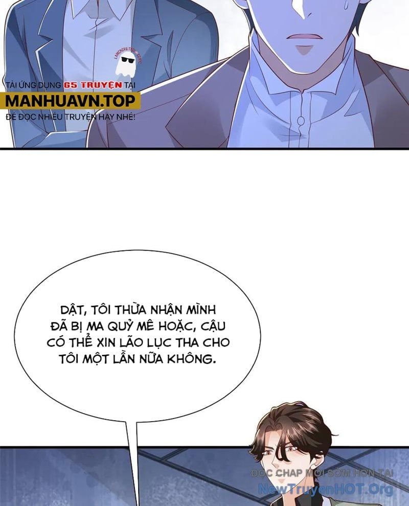 Mỗi Tuần Ta Có Một Nghề Nghiệp Mới Chap 830 - Next Chap 831