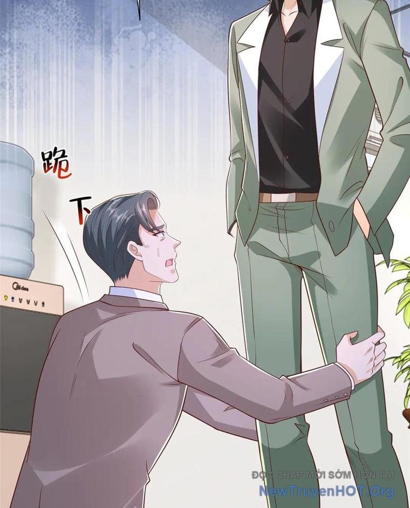 Mỗi Tuần Ta Có Một Nghề Nghiệp Mới Chap 830 - Next Chap 831