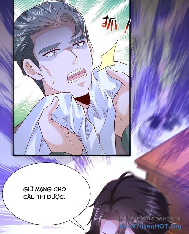 Mỗi Tuần Ta Có Một Nghề Nghiệp Mới Chap 830 - Next Chap 831
