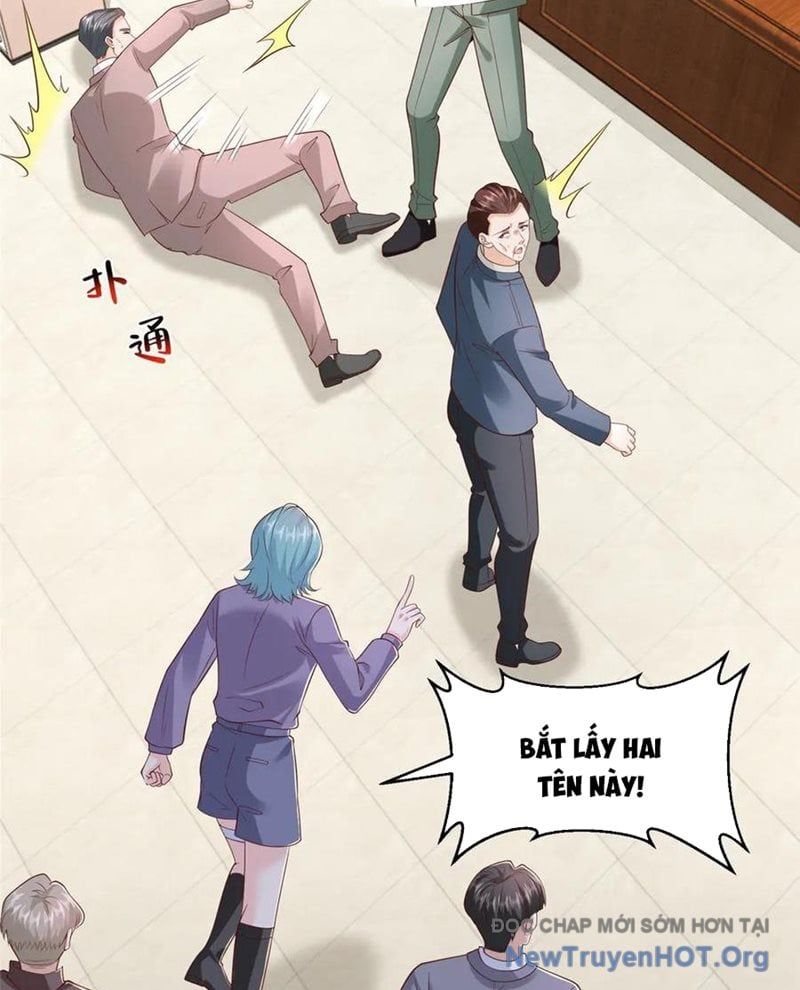 Mỗi Tuần Ta Có Một Nghề Nghiệp Mới Chap 830 - Next Chap 831