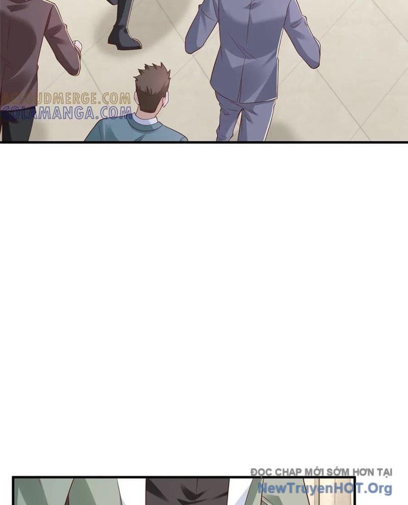 Mỗi Tuần Ta Có Một Nghề Nghiệp Mới Chap 830 - Next Chap 831