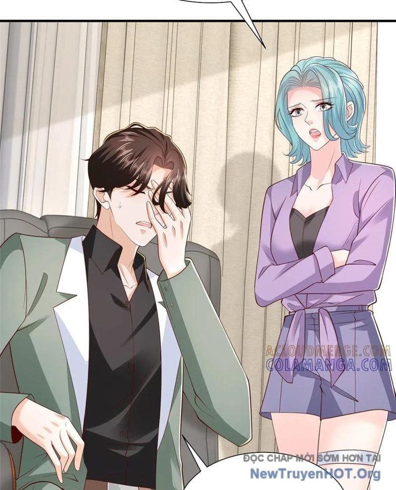 Mỗi Tuần Ta Có Một Nghề Nghiệp Mới Chap 830 - Next Chap 831