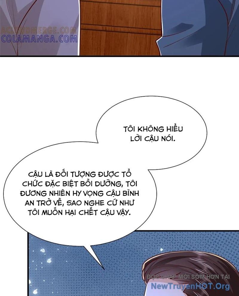 Mỗi Tuần Ta Có Một Nghề Nghiệp Mới Chap 830 - Next Chap 831