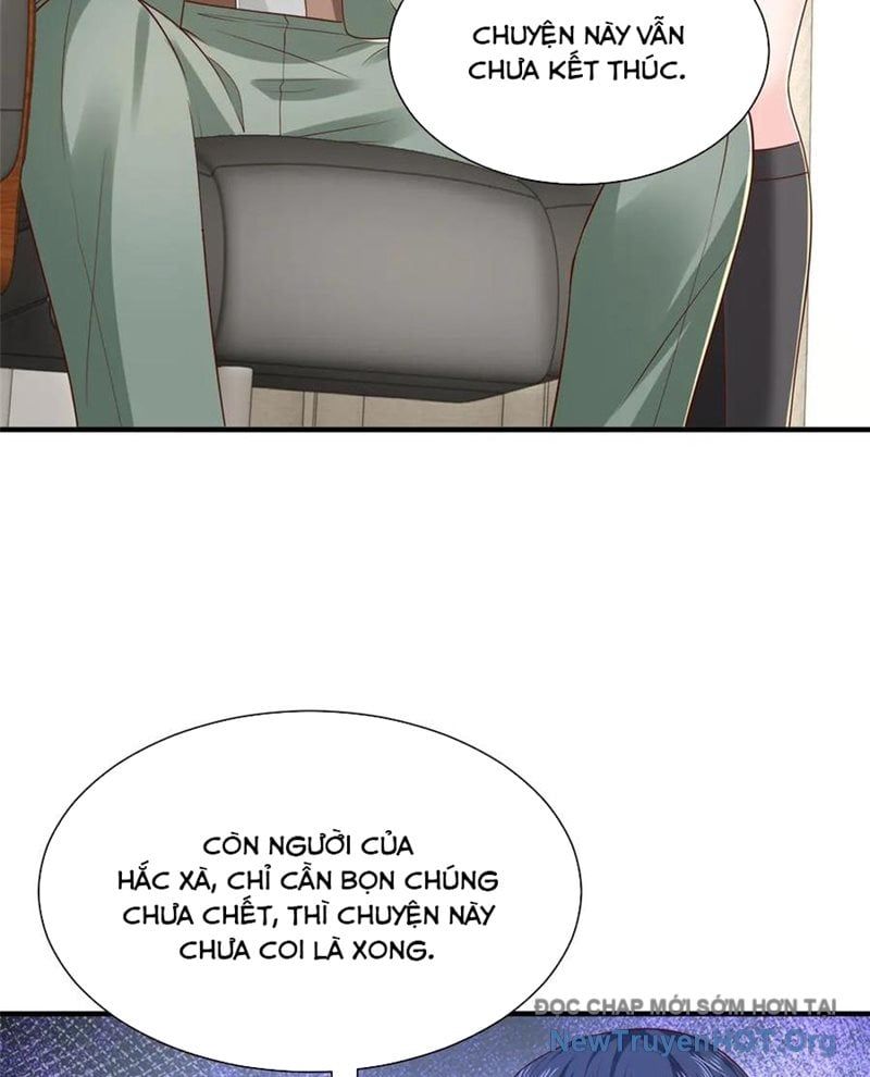 Mỗi Tuần Ta Có Một Nghề Nghiệp Mới Chap 830 - Next Chap 831