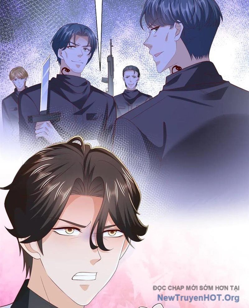 Mỗi Tuần Ta Có Một Nghề Nghiệp Mới Chap 830 - Next Chap 831