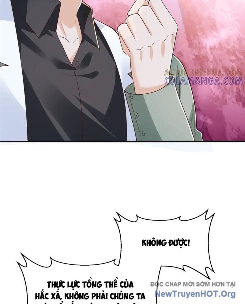 Mỗi Tuần Ta Có Một Nghề Nghiệp Mới Chap 830 - Next Chap 831