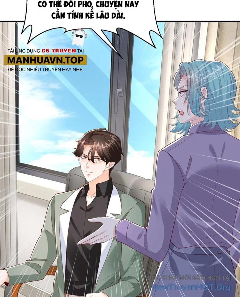 Mỗi Tuần Ta Có Một Nghề Nghiệp Mới Chap 830 - Next Chap 831