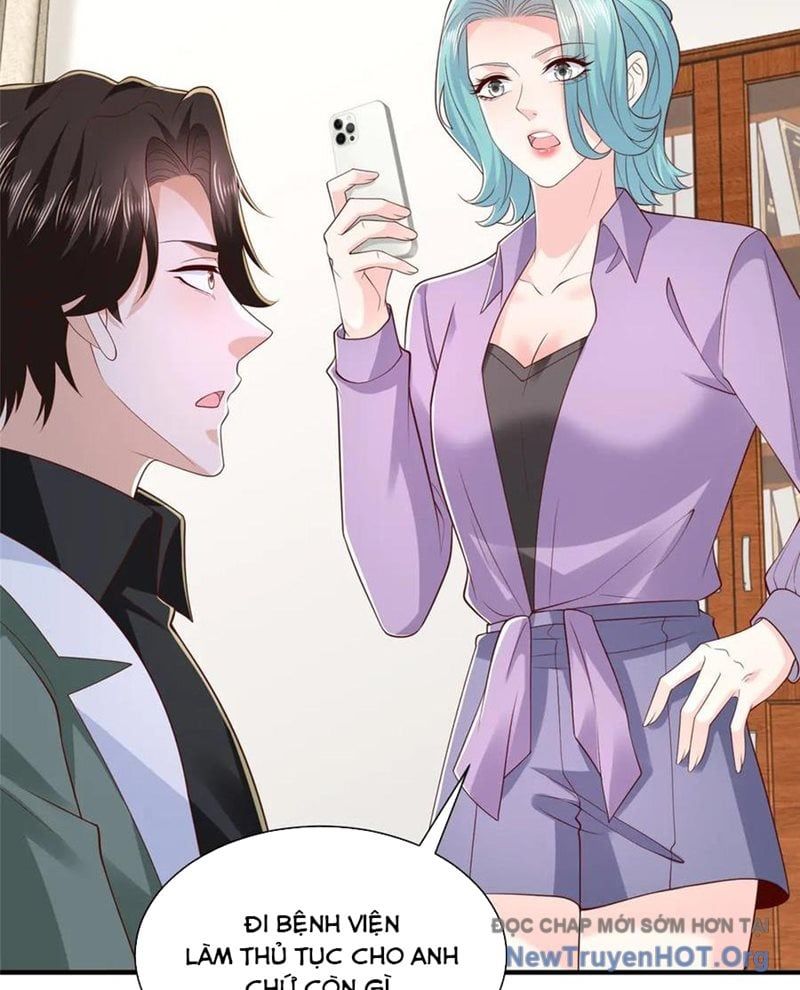 Mỗi Tuần Ta Có Một Nghề Nghiệp Mới Chap 830 - Next Chap 831