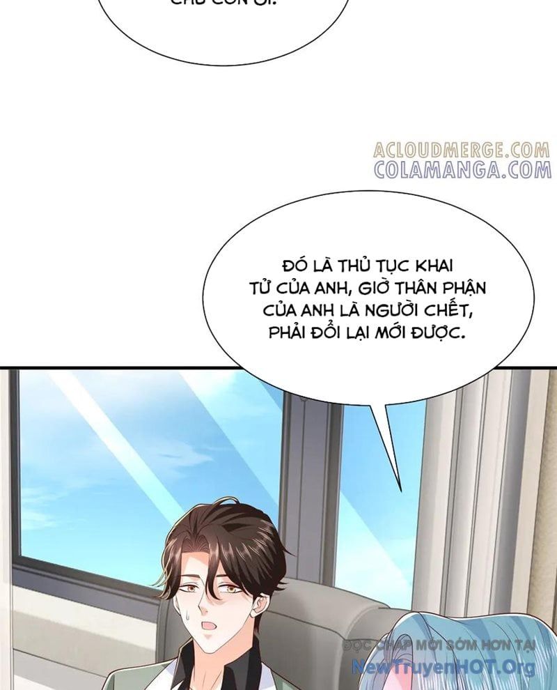 Mỗi Tuần Ta Có Một Nghề Nghiệp Mới Chap 830 - Next Chap 831