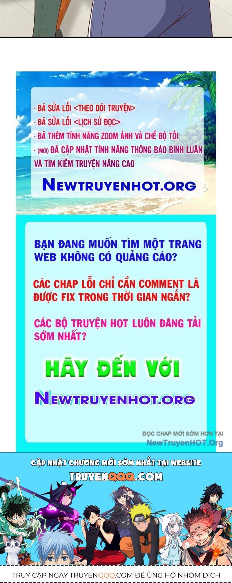 Mỗi Tuần Ta Có Một Nghề Nghiệp Mới Chap 830 - Next Chap 831