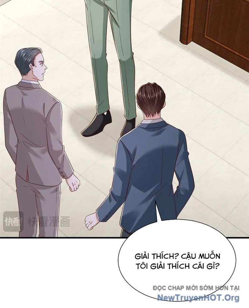 Mỗi Tuần Ta Có Một Nghề Nghiệp Mới Chap 830 - Next Chap 831