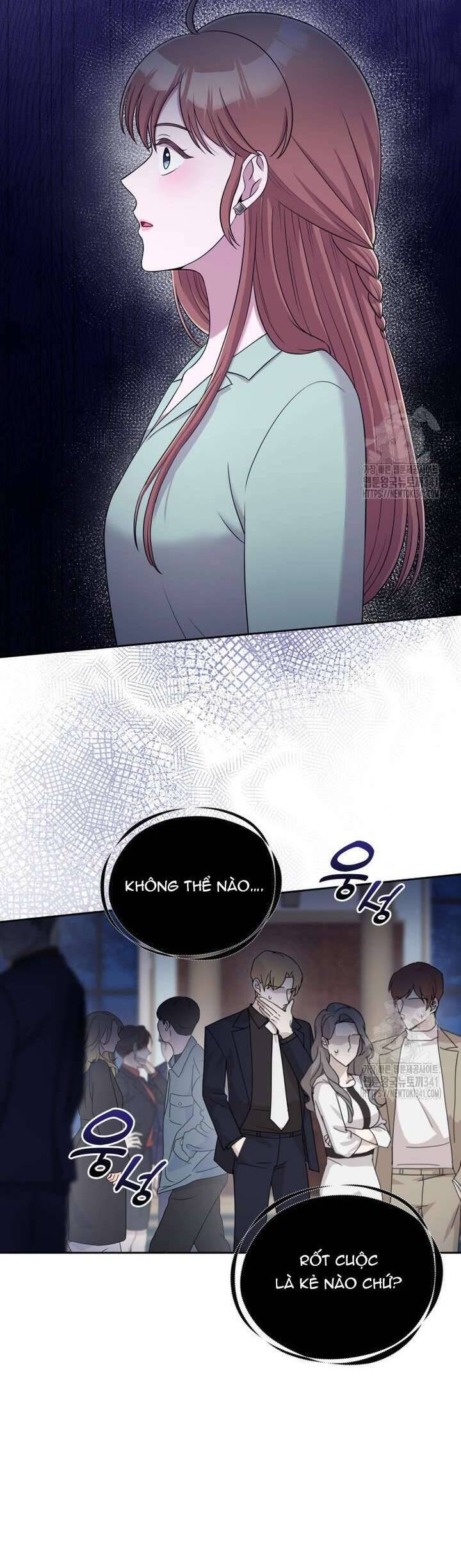 Món Khai Vị Một Đêm Chap 37 - Next Chap 38