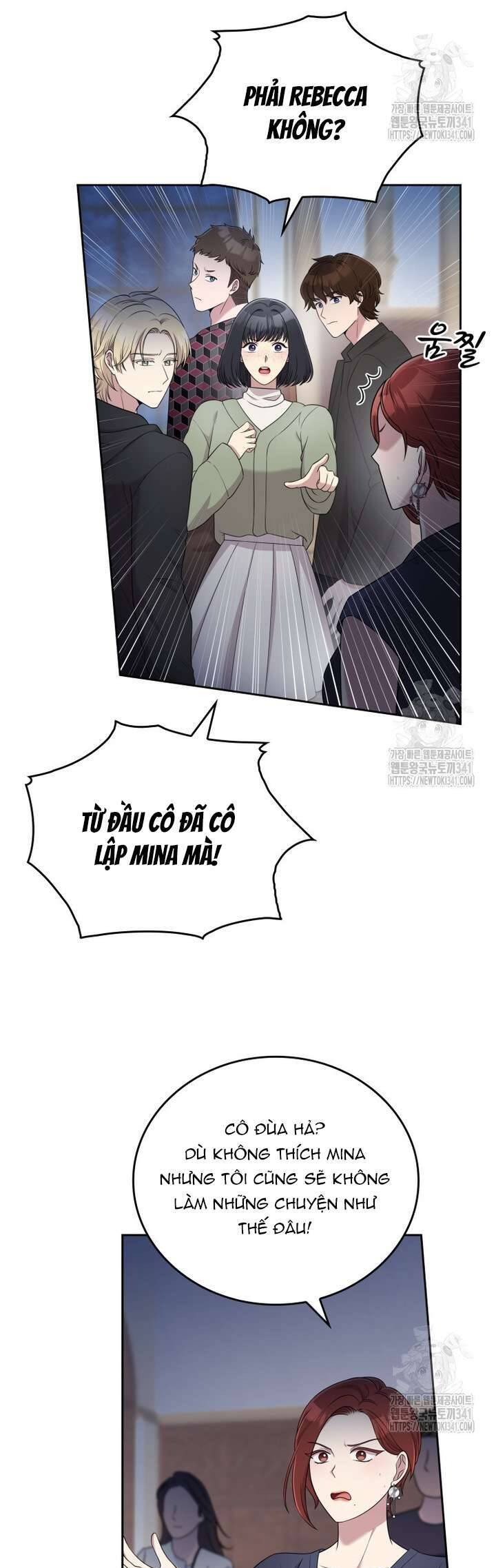 Món Khai Vị Một Đêm Chap 37 - Next Chap 38