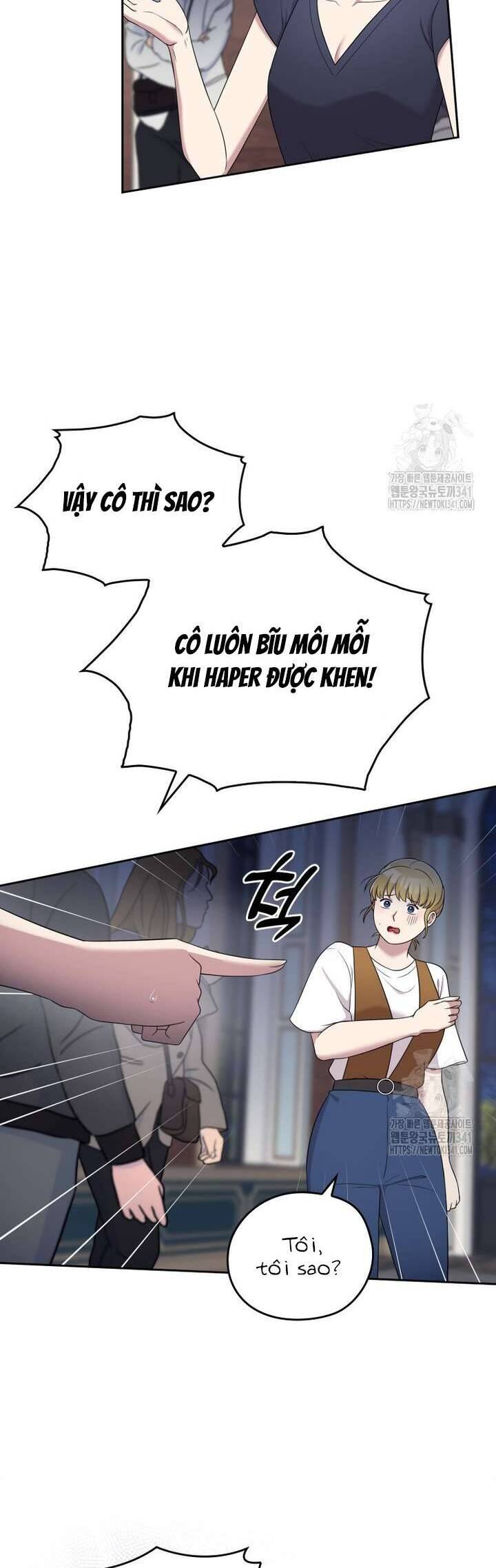 Món Khai Vị Một Đêm Chap 37 - Next Chap 38