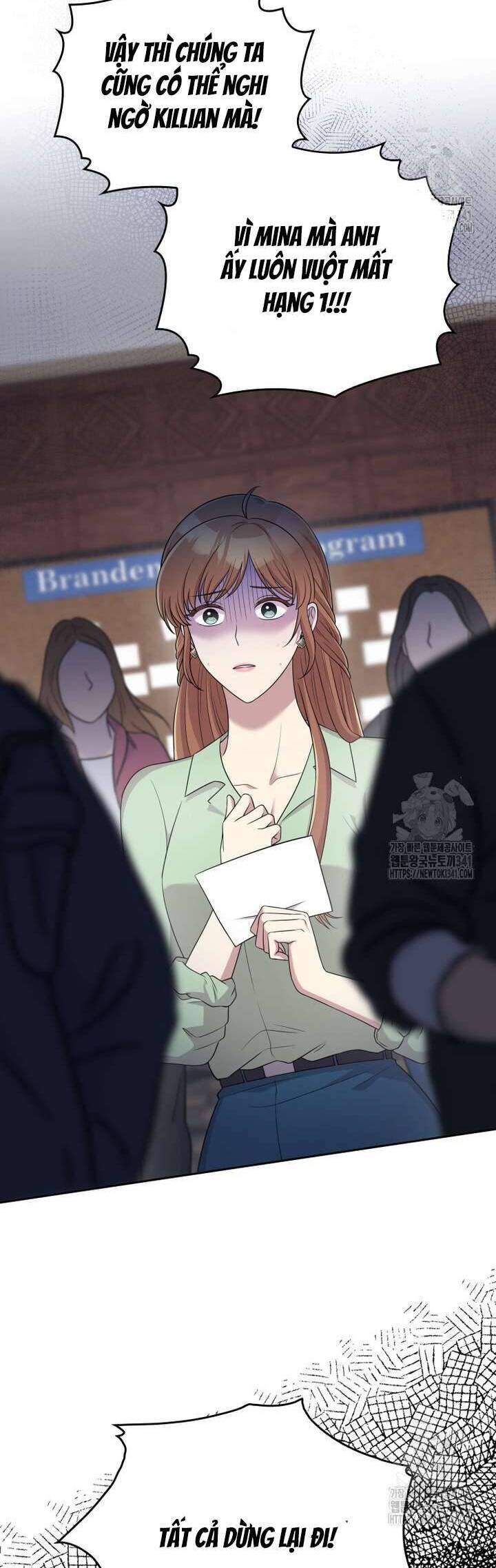 Món Khai Vị Một Đêm Chap 37 - Next Chap 38