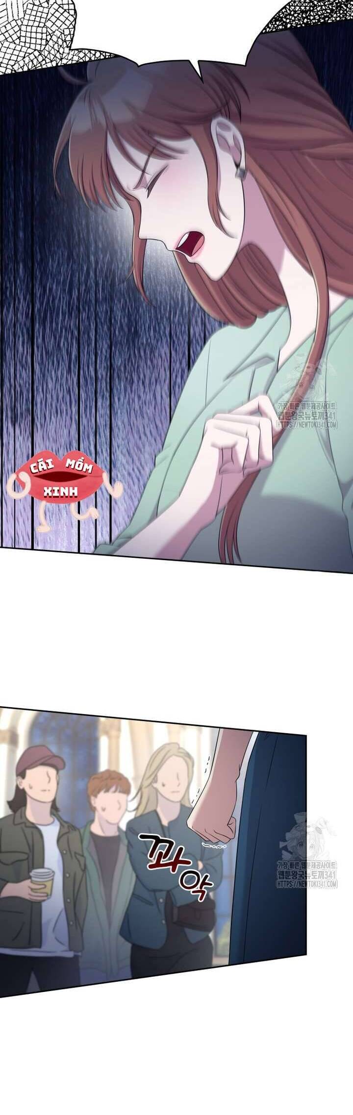 Món Khai Vị Một Đêm Chap 37 - Next Chap 38