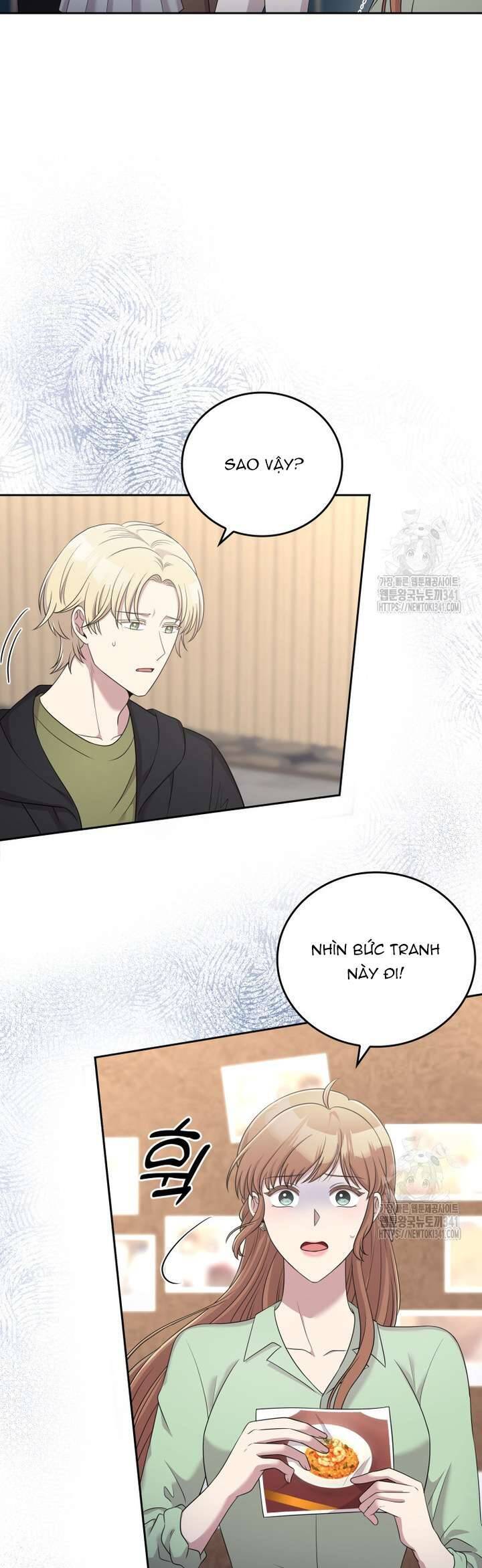 Món Khai Vị Một Đêm Chap 37 - Next Chap 38
