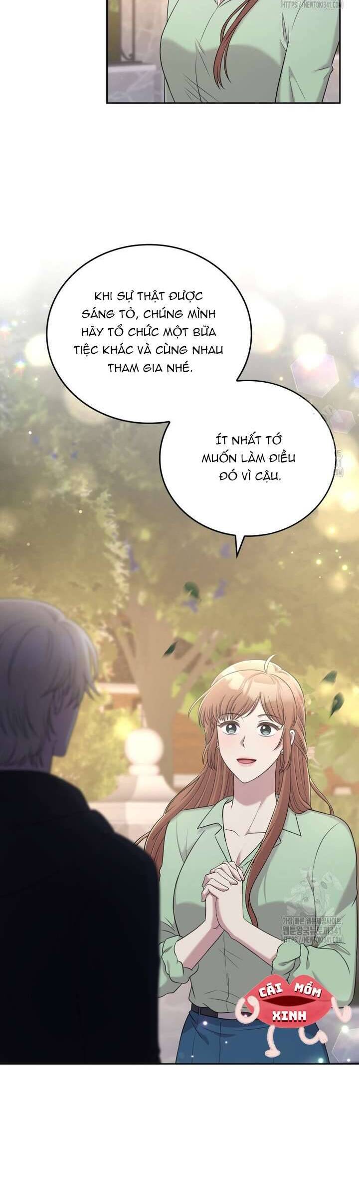 Món Khai Vị Một Đêm Chap 37 - Next Chap 38