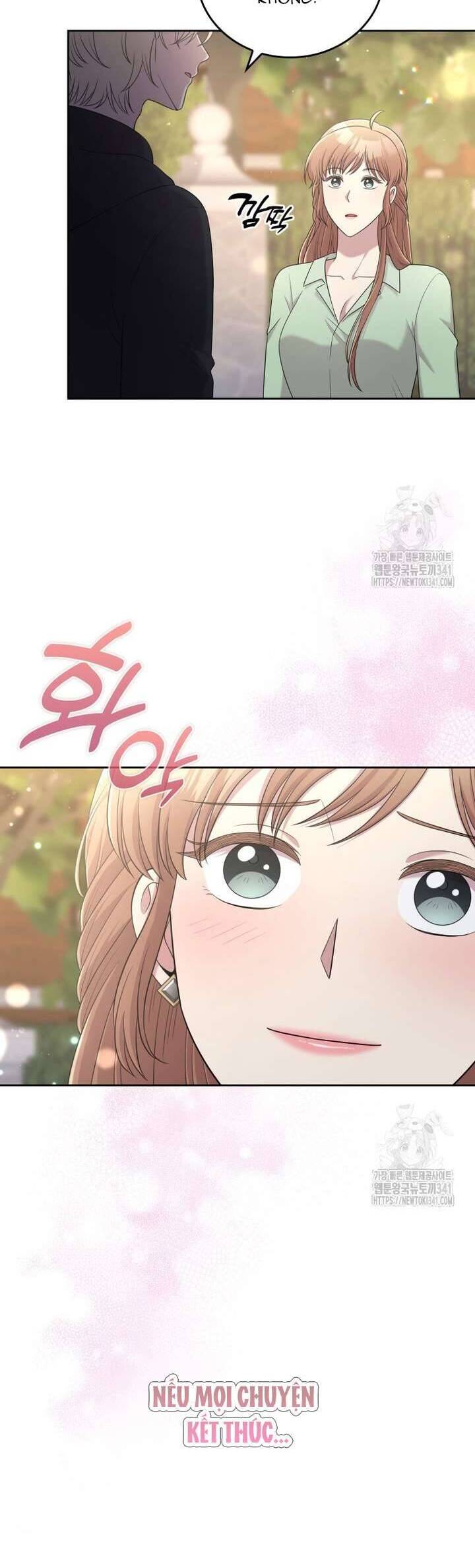 Món Khai Vị Một Đêm Chap 37 - Next Chap 38