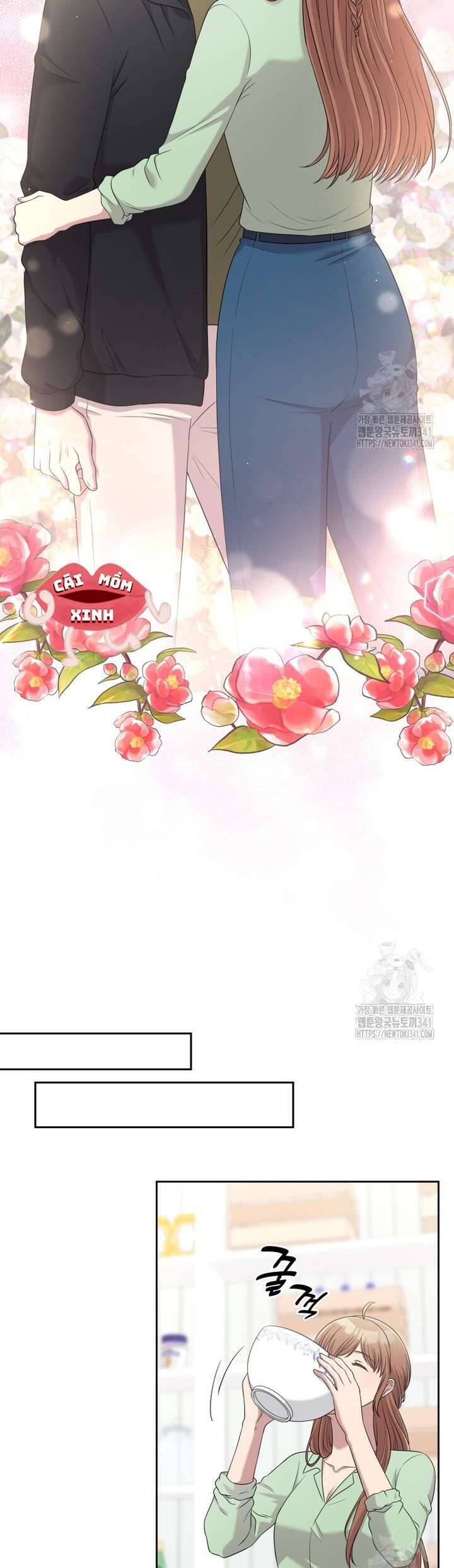 Món Khai Vị Một Đêm Chap 37 - Next Chap 38