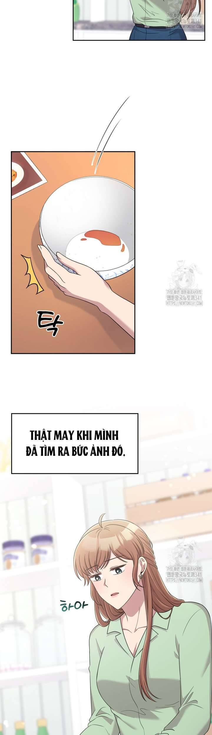 Món Khai Vị Một Đêm Chap 37 - Next Chap 38