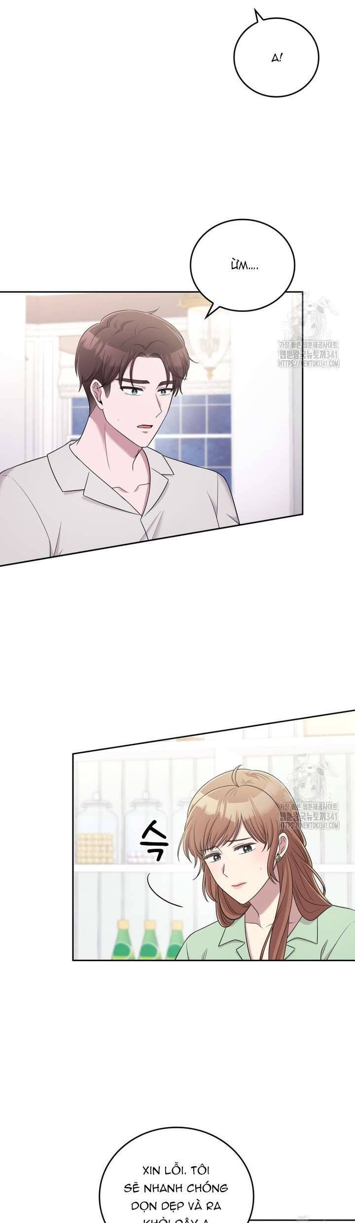 Món Khai Vị Một Đêm Chap 37 - Next Chap 38