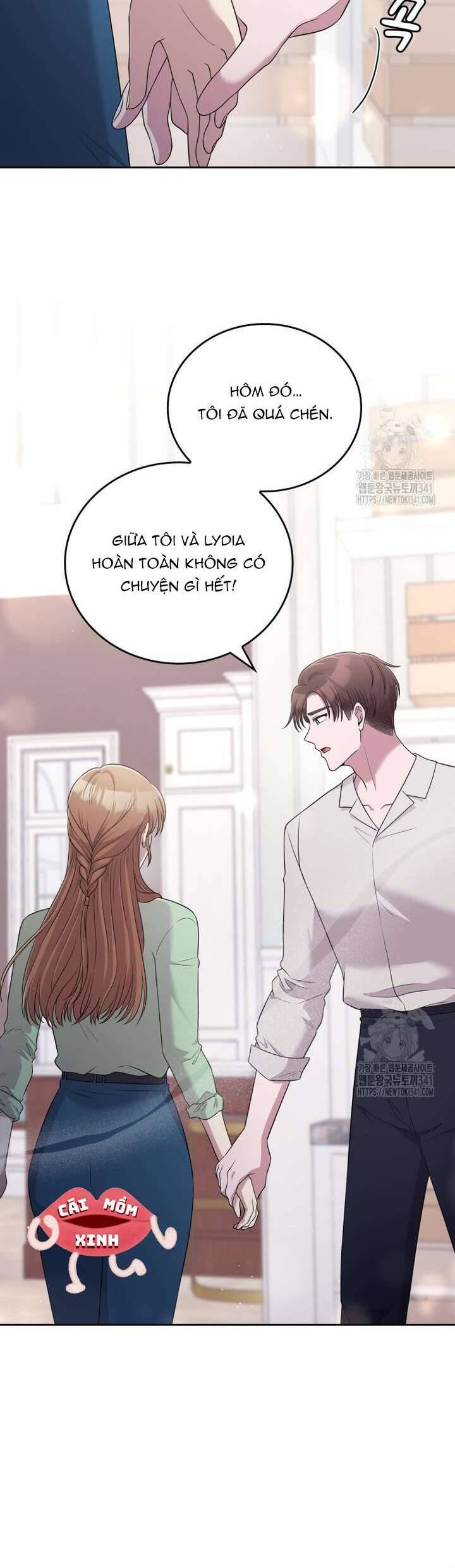 Món Khai Vị Một Đêm Chap 37 - Next Chap 38