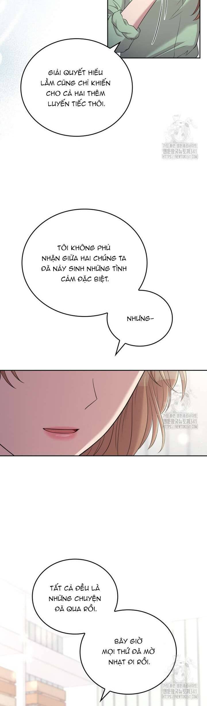 Món Khai Vị Một Đêm Chap 37 - Next Chap 38