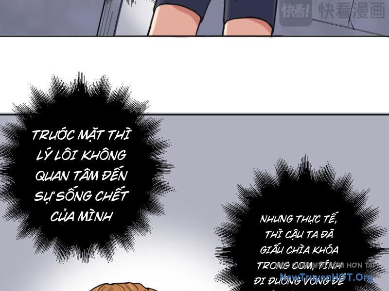 Mộng Cảnh Xâm Lấn Chap 1 - Next Chap 2