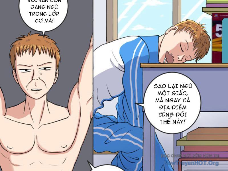 Mộng Cảnh Xâm Lấn Chap 1 - Next Chap 2