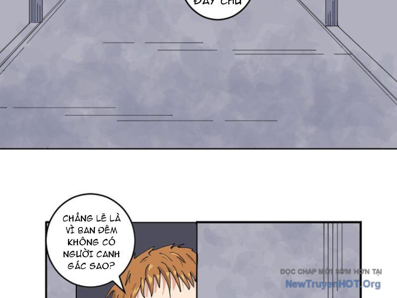 Mộng Cảnh Xâm Lấn Chap 1 - Next Chap 2