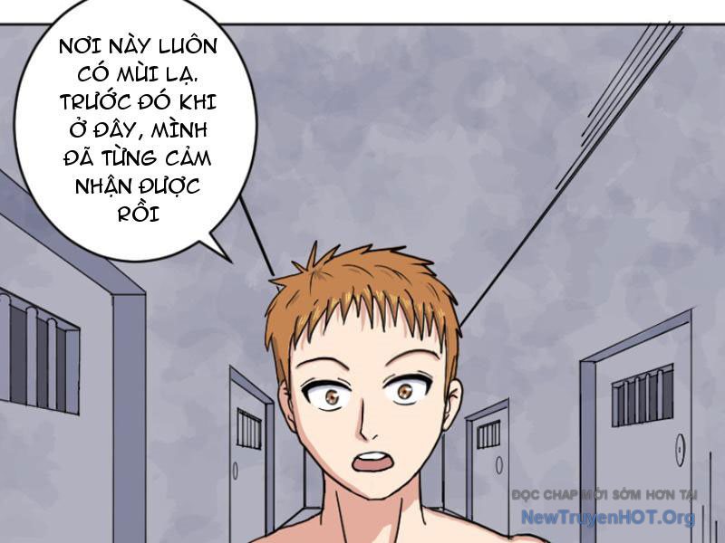 Mộng Cảnh Xâm Lấn Chap 1 - Next Chap 2