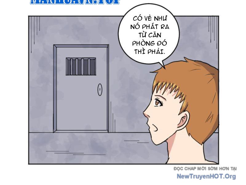 Mộng Cảnh Xâm Lấn Chap 1 - Next Chap 2