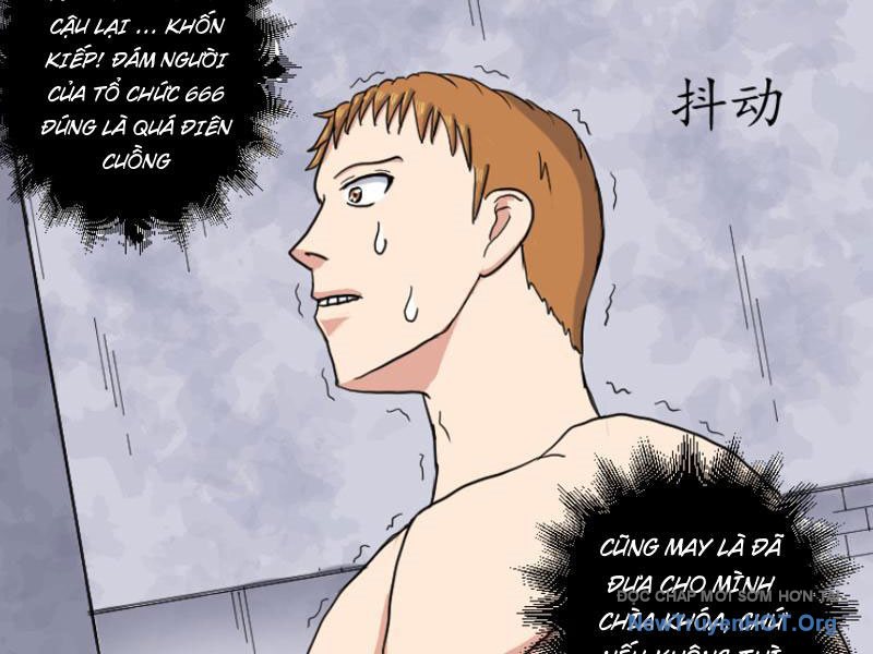 Mộng Cảnh Xâm Lấn Chap 1 - Next Chap 2