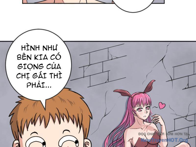 Mộng Cảnh Xâm Lấn Chap 1 - Next Chap 2