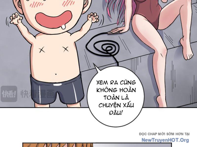 Mộng Cảnh Xâm Lấn Chap 1 - Next Chap 2