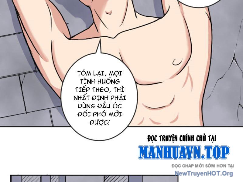 Mộng Cảnh Xâm Lấn Chap 1 - Next Chap 2
