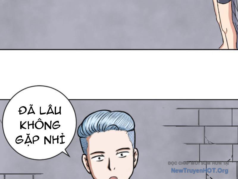 Mộng Cảnh Xâm Lấn Chap 1 - Next Chap 2